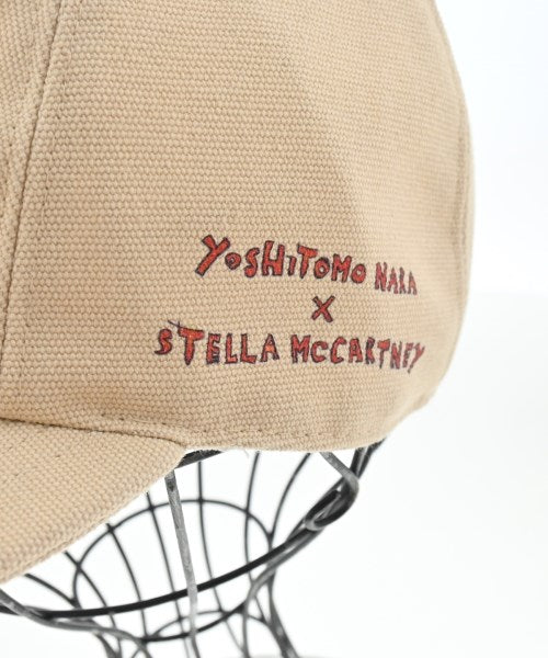 STELLA McCARTNEY 棒球帽
