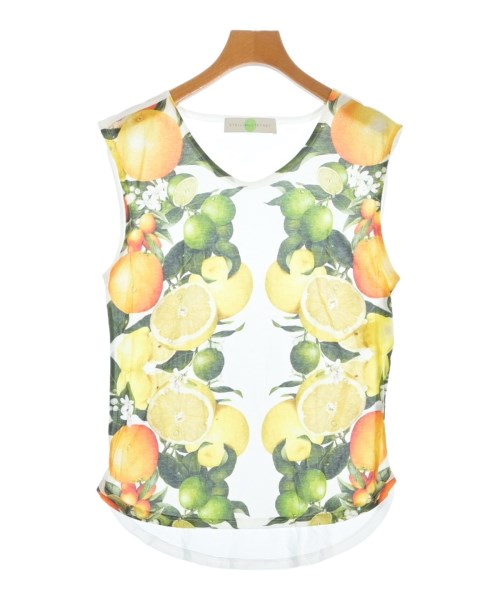 STELLA McCARTNEY 無袖上衣