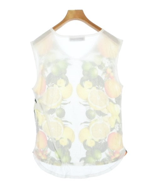 STELLA McCARTNEY 無袖上衣