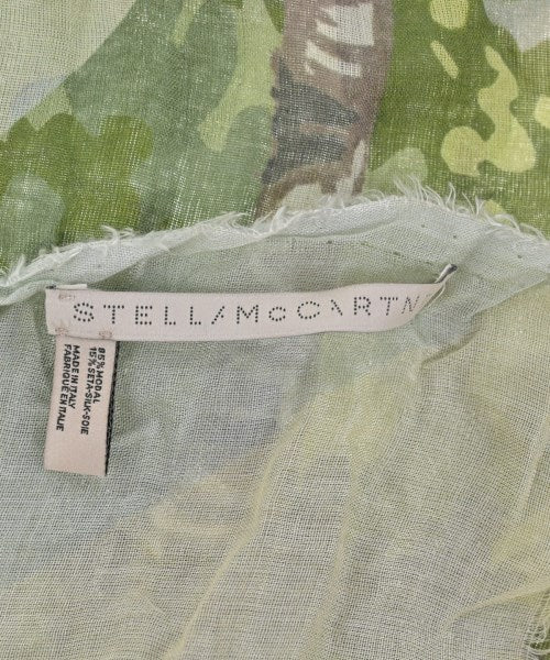 STELLA McCARTNEY 披肩