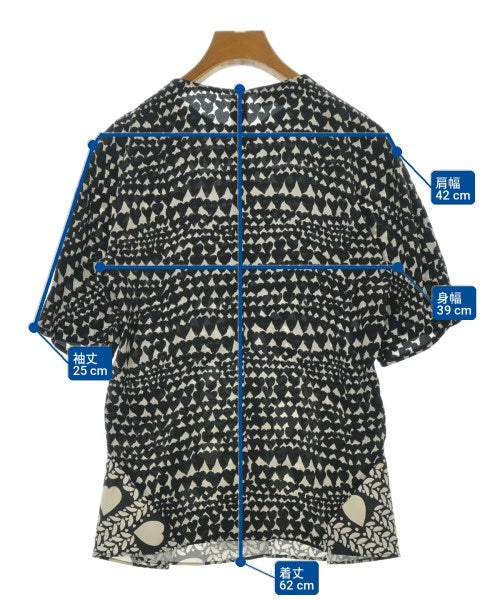 STELLA McCARTNEY 女襯衫
