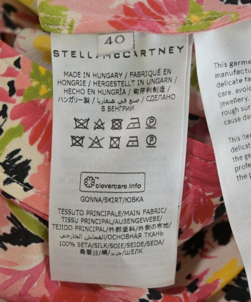STELLA McCARTNEY 長裙/超長裙