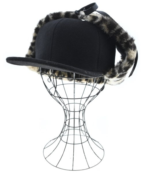 STELLA McCARTNEY 棒球帽