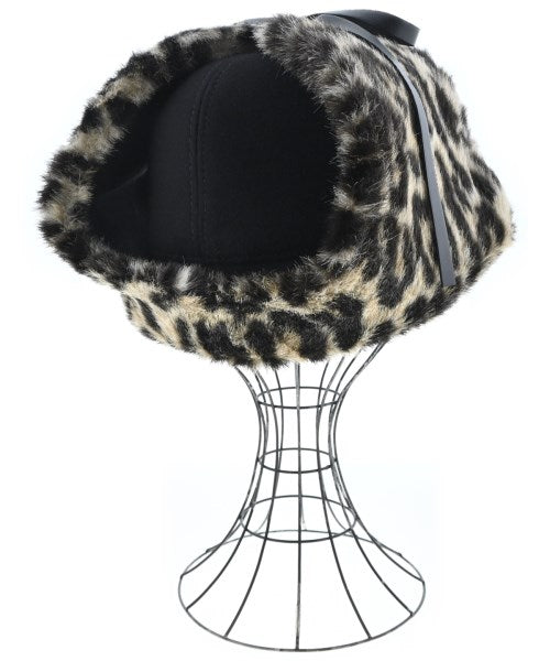 STELLA McCARTNEY 棒球帽