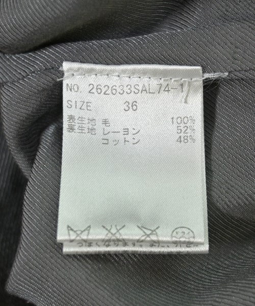 STELLA McCARTNEY 膝上裙