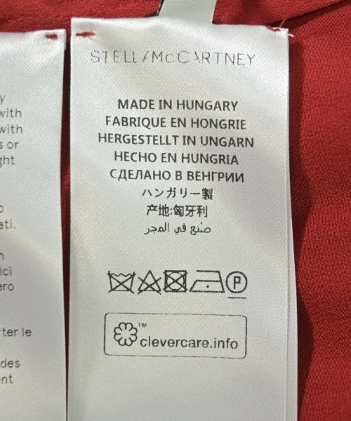 STELLA McCARTNEY 女襯衫