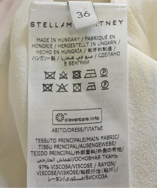 STELLA McCARTNEY 洋裝