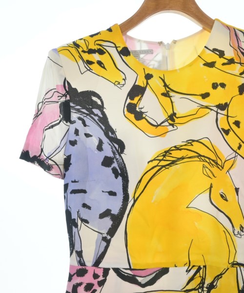 STELLA McCARTNEY 洋裝