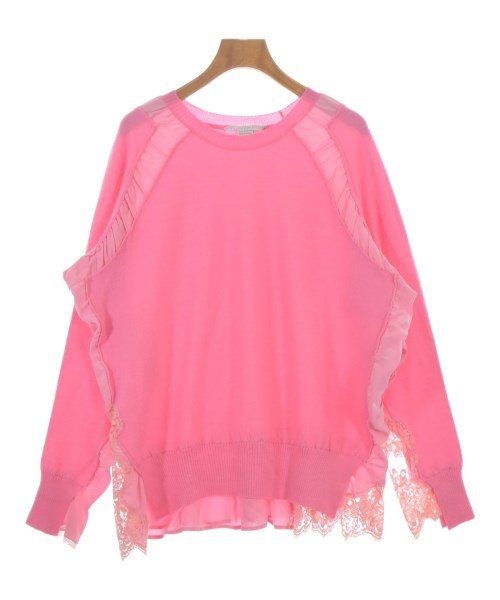 STELLA McCARTNEY 毛衣