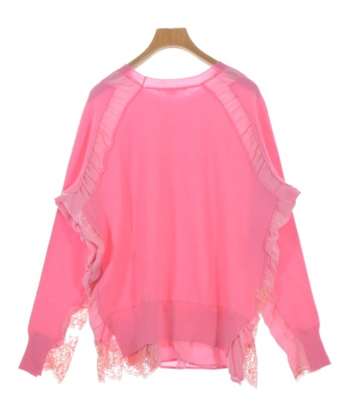 STELLA McCARTNEY 毛衣