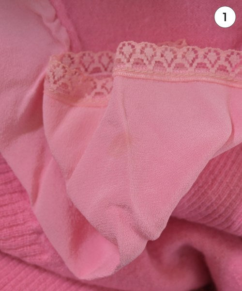 STELLA McCARTNEY 毛衣