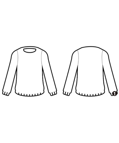 STELLA McCARTNEY 毛衣