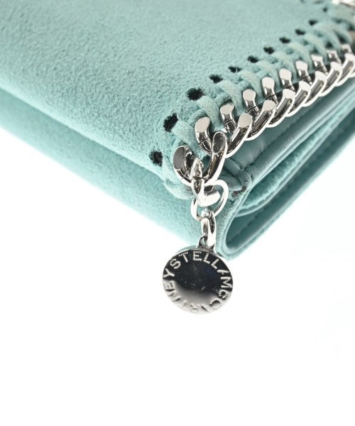 STELLA McCARTNEY 錢包/零錢包