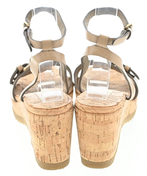 STELLA McCARTNEY 涼鞋