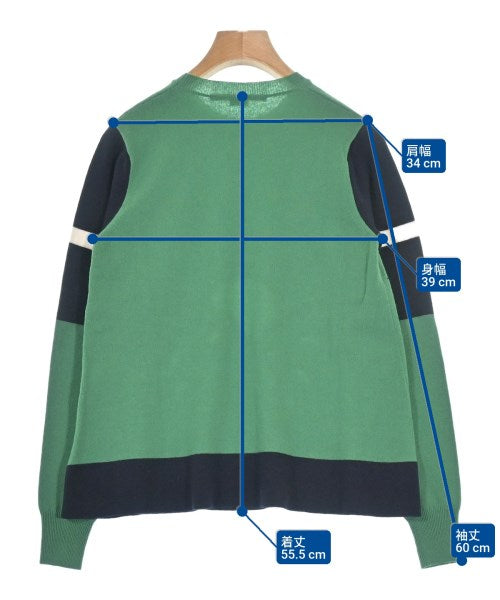 STELLA McCARTNEY 毛衣