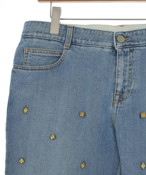 STELLA McCARTNEY 牛仔褲