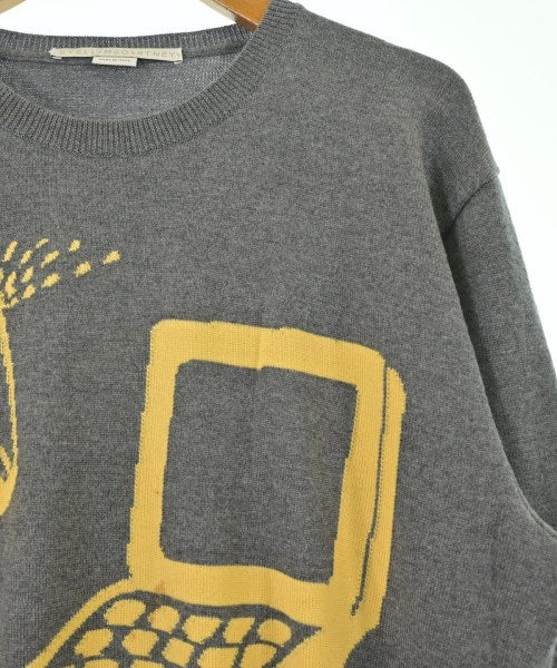 STELLA McCARTNEY 毛衣