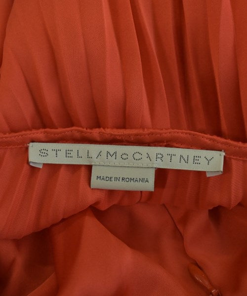 STELLA McCARTNEY 女襯衫