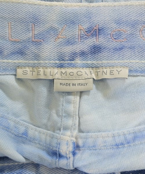 STELLA McCARTNEY 牛仔褲