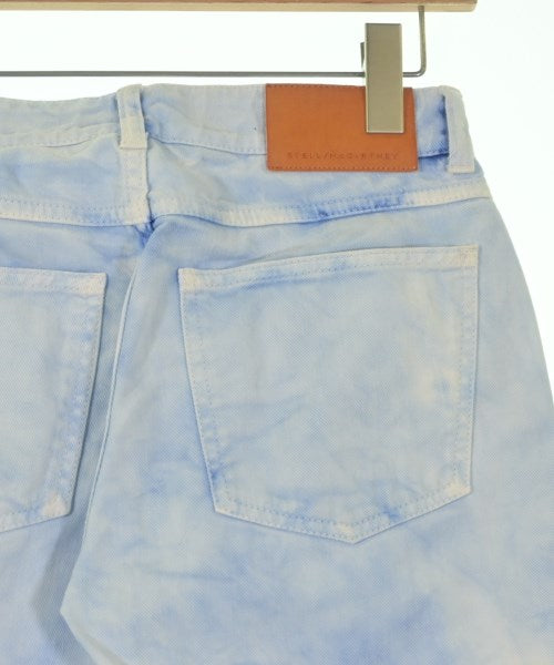 STELLA McCARTNEY 牛仔褲