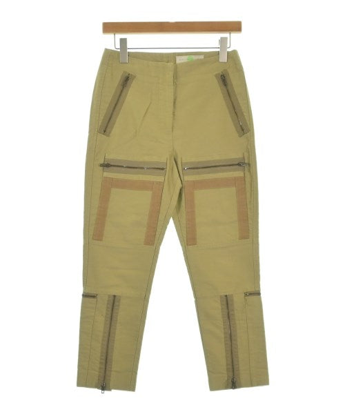 STELLA McCARTNEY 工裝褲
