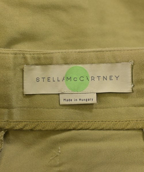 STELLA McCARTNEY 工裝褲