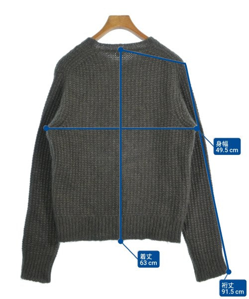 STELLA McCARTNEY 毛衣