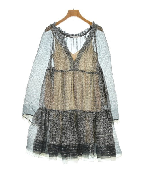 STELLA McCARTNEY 洋裝
