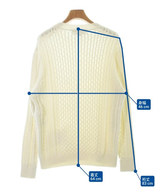 STELLA McCARTNEY 毛衣
