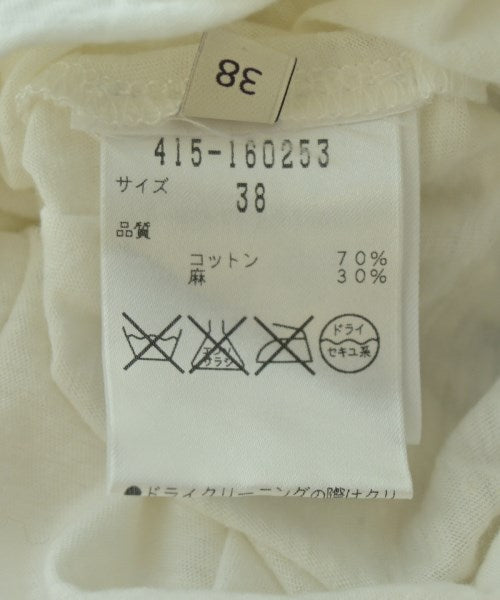 STELLA McCARTNEY 無袖上衣