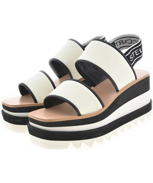 STELLA McCARTNEY 涼鞋