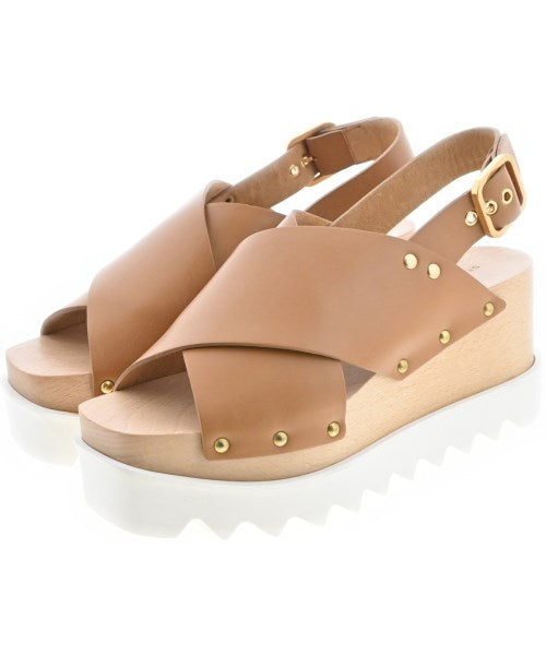 STELLA McCARTNEY 涼鞋