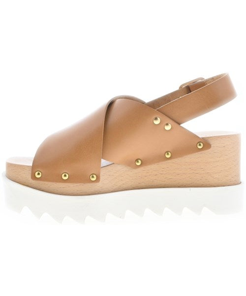 STELLA McCARTNEY 涼鞋