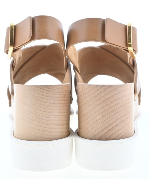 STELLA McCARTNEY 涼鞋
