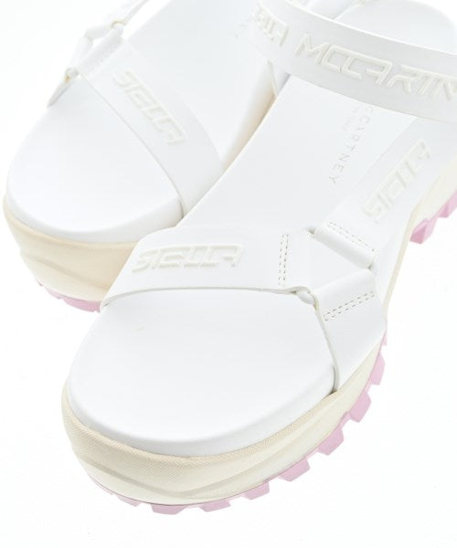 STELLA McCARTNEY 涼鞋