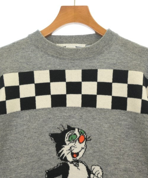 STELLA McCARTNEY 毛衣