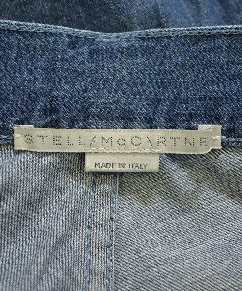 STELLA McCARTNEY 牛仔褲