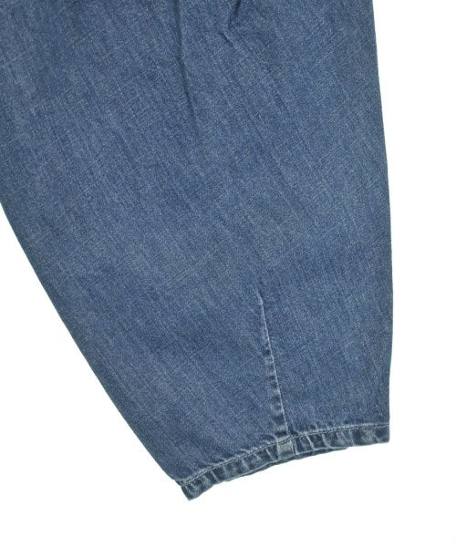 STELLA McCARTNEY 牛仔褲