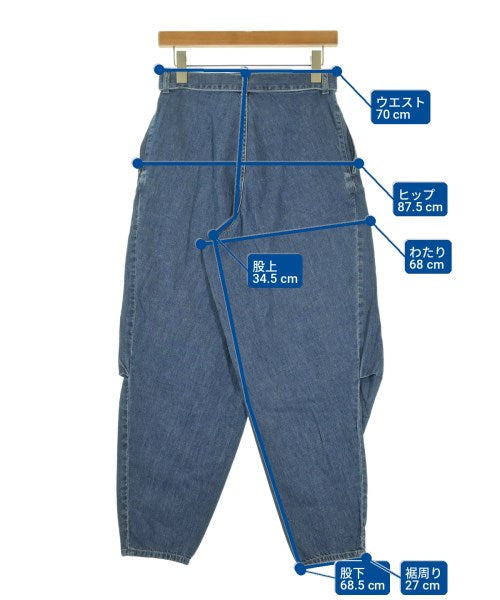 STELLA McCARTNEY 牛仔褲