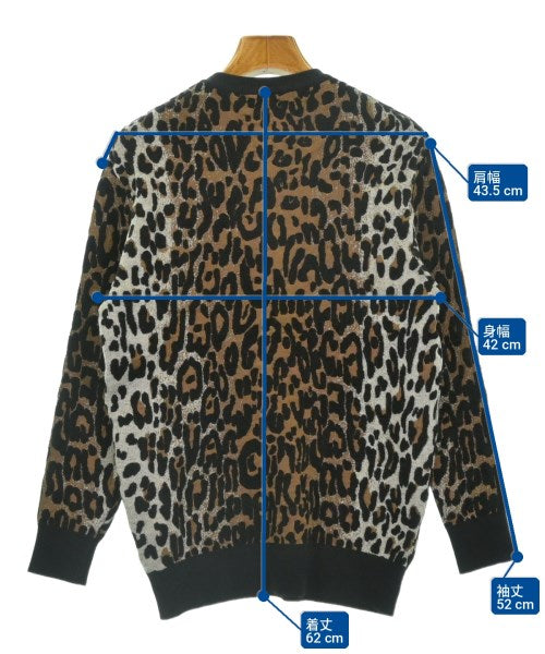 STELLA McCARTNEY 毛衣