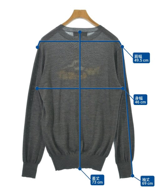 STELLA McCARTNEY 毛衣