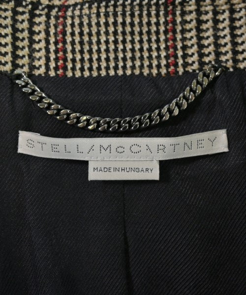 STELLA McCARTNEY 切斯特披風