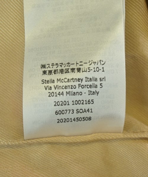 STELLA McCARTNEY 西裝外套