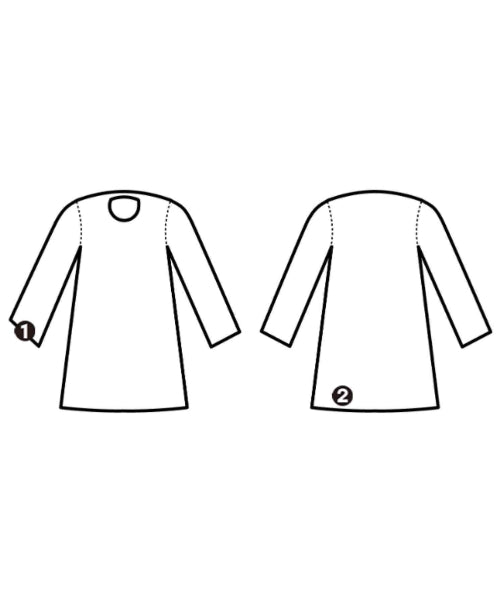 STELLA McCARTNEY 洋裝
