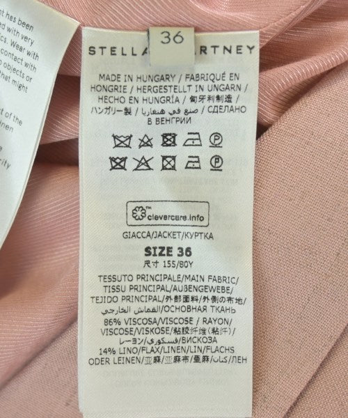 STELLA McCARTNEY 其他套裝