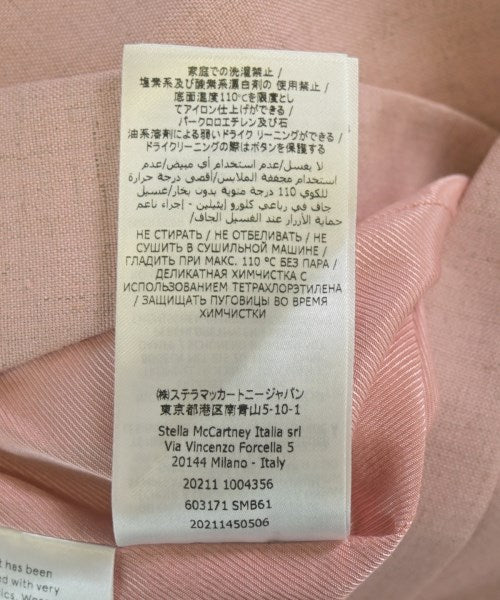 STELLA McCARTNEY 其他套裝
