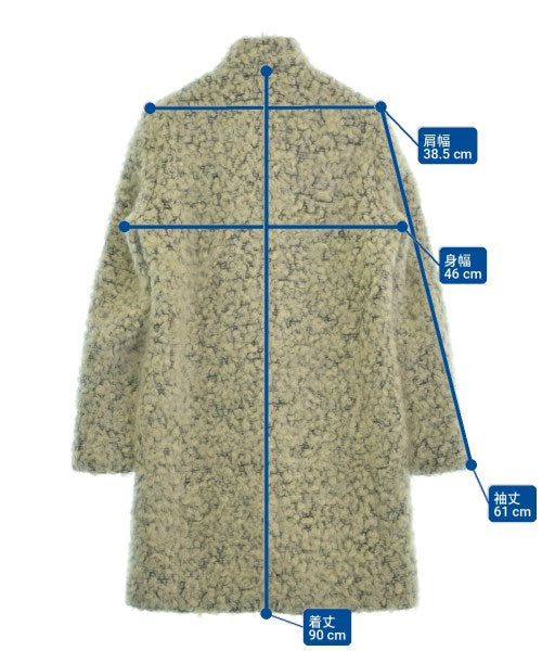 STELLA McCARTNEY 其他大衣