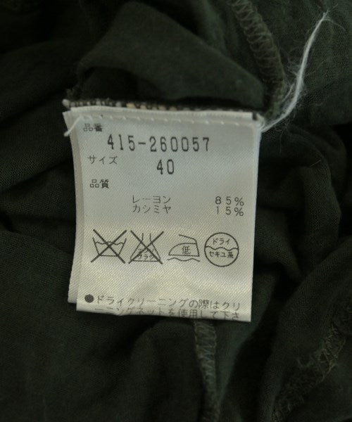 STELLA McCARTNEY T恤/上衣
