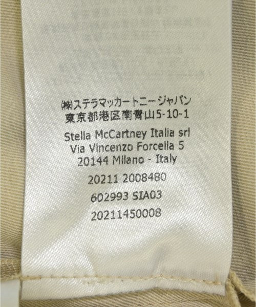 STELLA McCARTNEY 洋裝