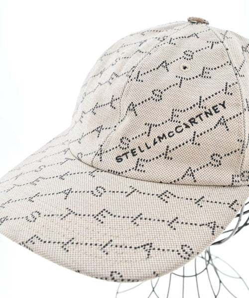 STELLA McCARTNEY 棒球帽